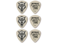 Dunlop Hetfield's WH Fang Cust. Flow Dunlop Hetfield's WH Fang Cust. Flow